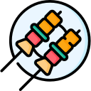 brochette-accueil-snackfamily2-chatelet